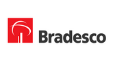 Logo banco bradesco