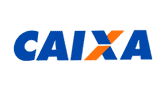 Logo banco caixa